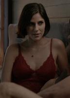 Rafaela Mandelli Bikini Breasts 272013