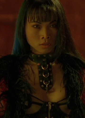 Thuy Trang Hot Scenes 247614