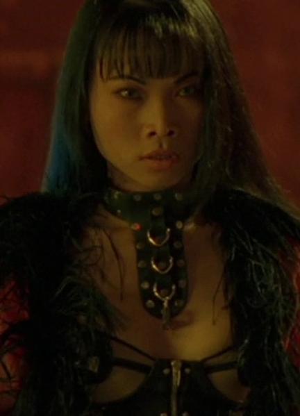 Thuy Trang Hot Scenes 247614
