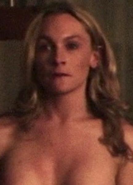 Joslyn DeFreece Nude 265200