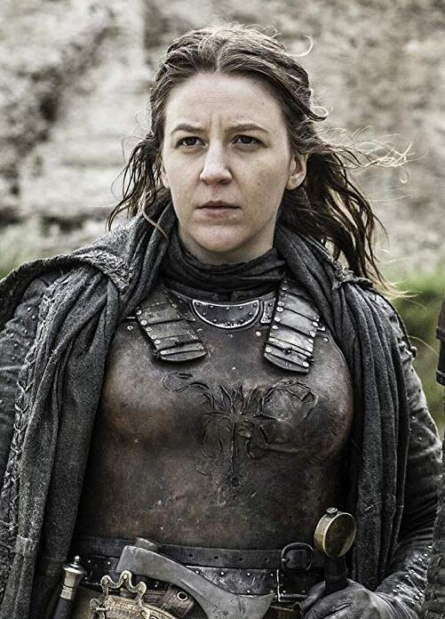 Gemma Whelan
