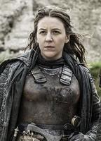 Gemma Whelan Lesbian Sexy 225420