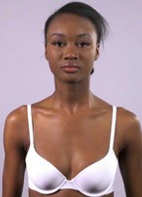 Deshauna Barber Bikini Sexy 266037