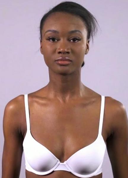 Deshauna Barber Sexy Photos 266037