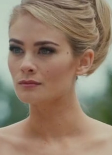 Lindsay Musil