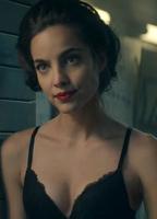 María Gabriela de Faría Bikini Sexy 225240