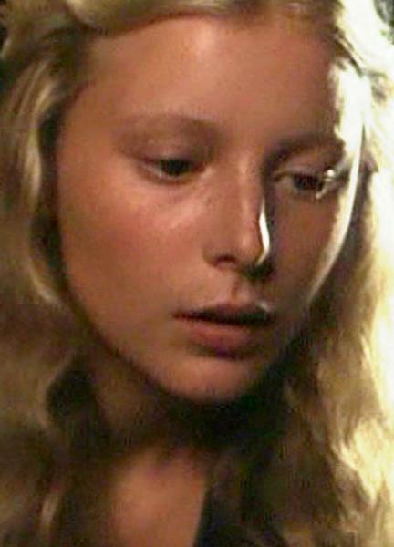 Antonia Preser Nude Scenes 202135