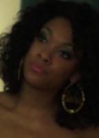 Bria L. Murphy Bikini Lesbian 257976