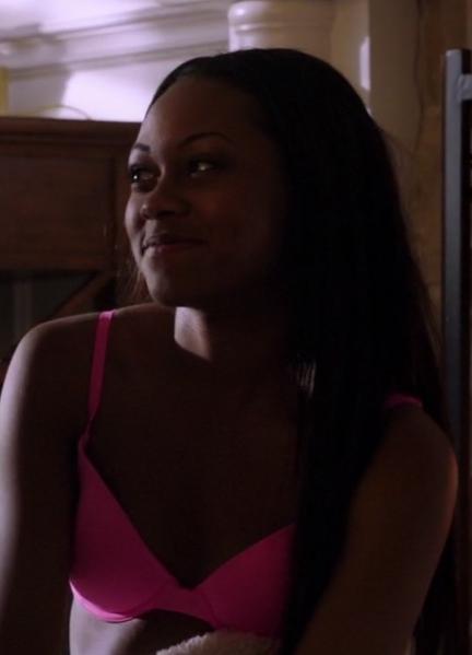Shanice Banton Sexy Photos 250905