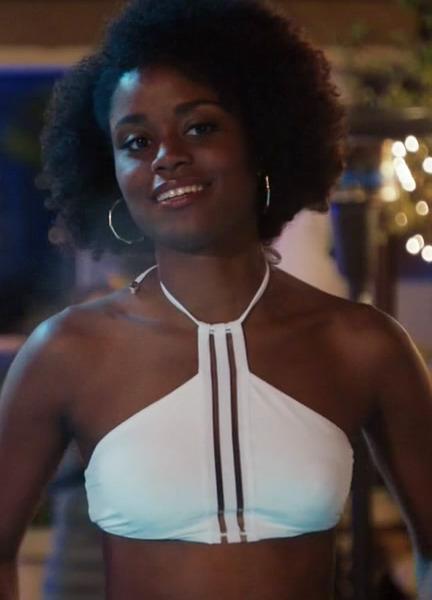 Denée Benton Hot Scenes 266118