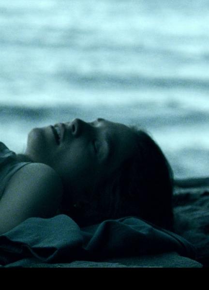 Pinelopi Tsilika Nude Scenes 268347