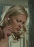 Caroline Anglade Breasts Sexy 252774