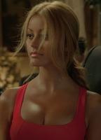 Zahia Dehar Model Bikini Breasts 248139