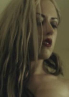 Dorian Dane Dantes Model Breasts Sexy 288681