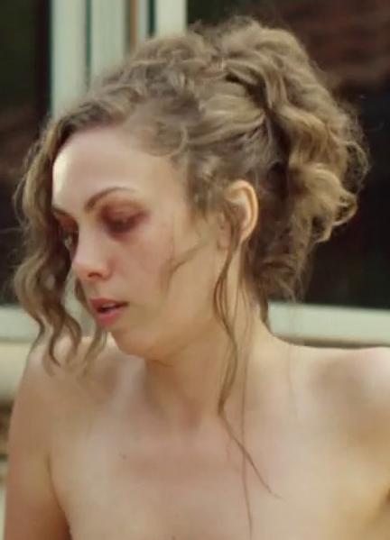 Kelsey Pribilski Nude Scenes 258339