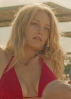 Leila George Bikini Breasts 291261