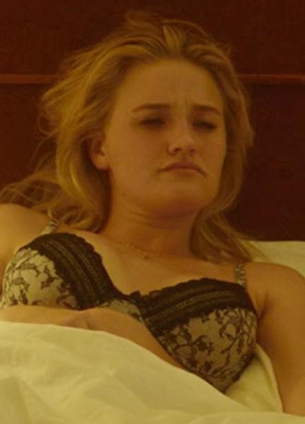 Sexiest AJ Michalka Scenes 236451