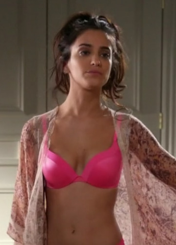 Sexiest Sol Rodríguez Scenes 260751