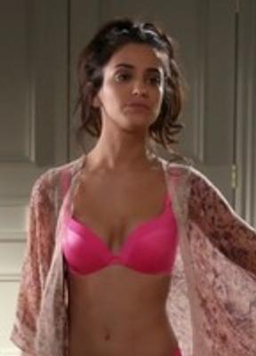 Sol Rodríguez Sexy Underwear 260751