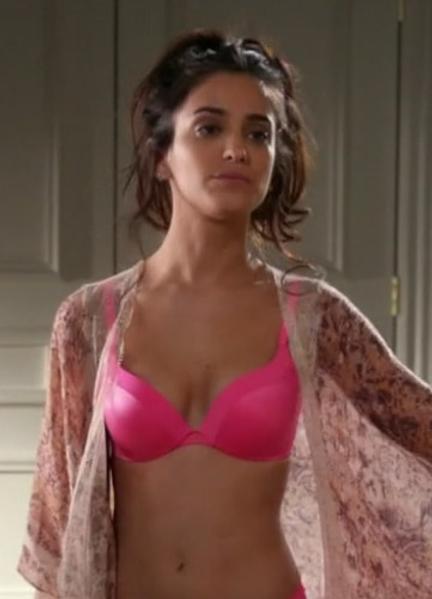 Sexiest Sol Rodríguez Scenes 260751