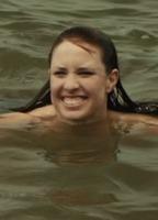 Christine Moore Breasts Left Nipslip 289012