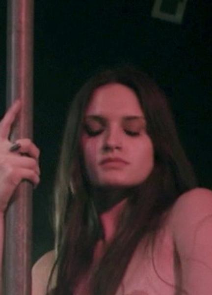 Sexiest Sarah Katie Scenes 268995