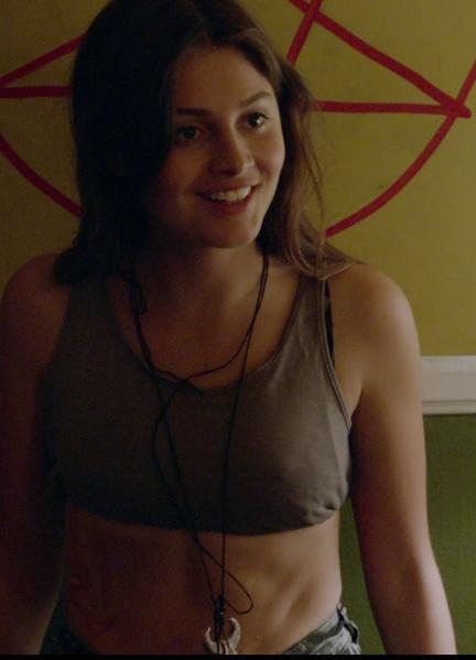 Sophie Dalah Nude Scenes 246903
