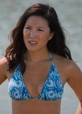 Ally Maki Bikini Sexy 227973