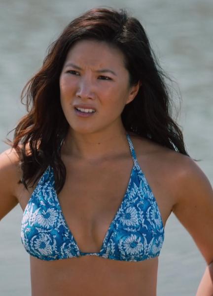 Ally Maki Sexy Photos 227973