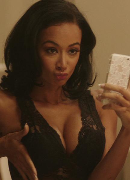 Sexy Draya Michele 243012
