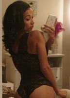 Draya Michele Sexy Thong 243015