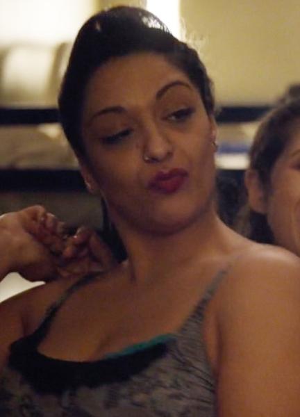 Selma Mansouri Hot Scenes 202606