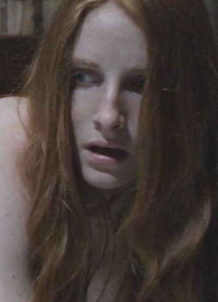 Mathilde Cartoux Nude Photos 251757