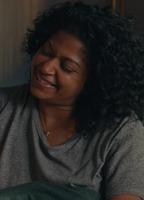 Rebecca Naomi Jones Bikini Lesbian 269811