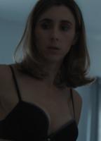 Sarah Megan Thomas Sexy Underwear 262362