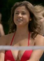 Amber Coney Bikini Breasts 254928