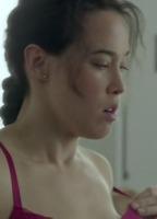 Mylène Dinh-Robic Lesbian Sexy 249399