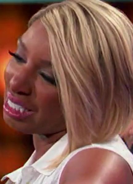 NeNe Leakes Nude Scenes 247599