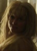 Michelle Derstine Athlete Breasts Bush 242433