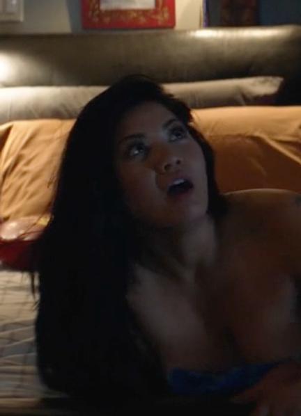 Sexy Suteara Vaughn 243264