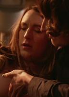 Sarah Daykin Breasts Right Nipslip 258573