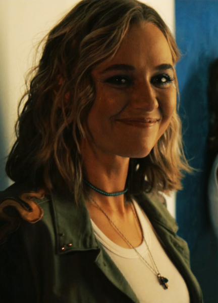 Madison Iseman Nude 283284