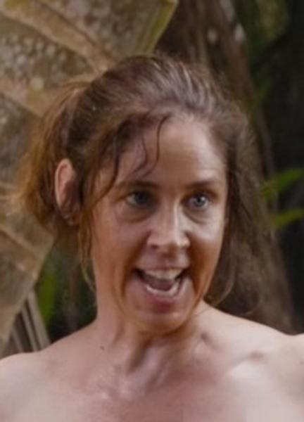Sexiest Brooke Dillman Scenes 248559