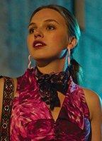 Odessa Young Childhood Star Bikini Breasts 218865