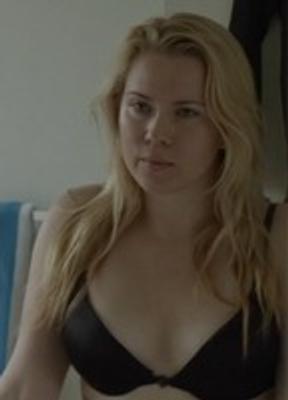 Jordan Elizabeth Breasts Left Breast 288930
