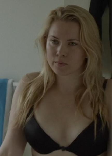 Jordan Elizabeth Naked 288930