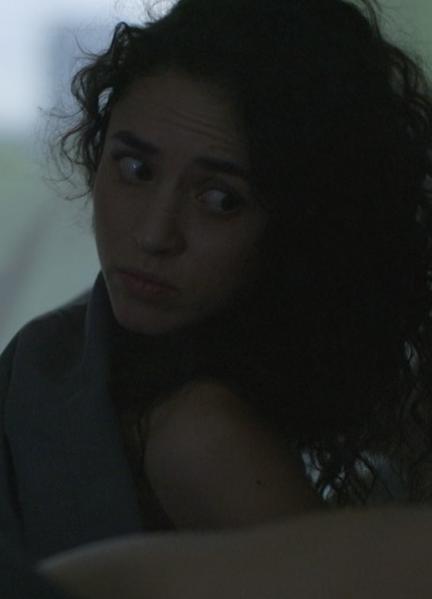 María Evoli Nude Photos 285861