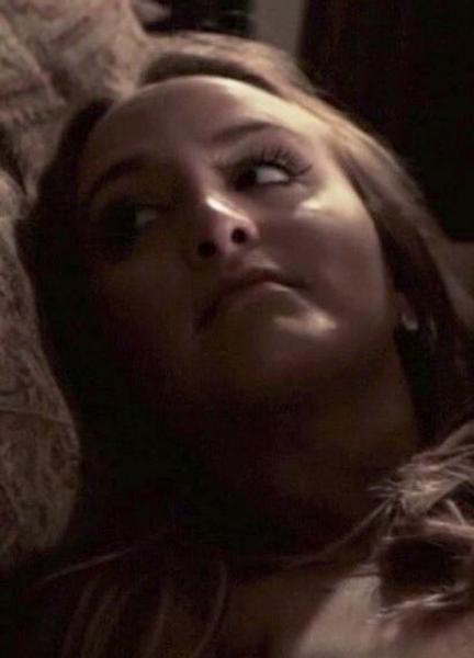 Christina Klein Nude Scenes 219759