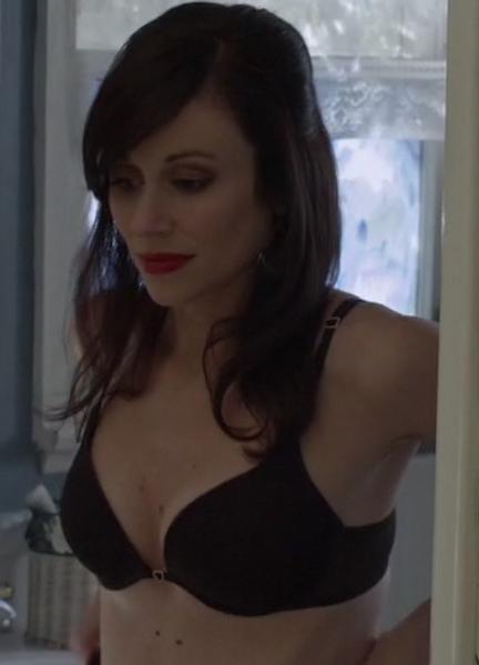 Sexiest Shelby Kocce Scenes 268515