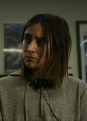 Zelda Williams Lesbian Sexy 222375